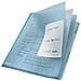 3 buste a l / forate 22x30cm organizer blu combifile - Foto miniatura 1