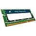Memoria So Dimm 8 GB (2 x 4GB) DDR3 1066 MHz Unbuffered CL 7 per Apple - Foto miniatura 2