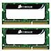 Memoria So Dimm 8 GB (2 x 4GB) DDR3 1066 MHz Unbuffered CL 7 per Apple - Foto miniatura 1