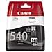 Cartuccia Originale Canon Pg540 Nero - Foto miniatura 8