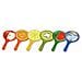 RACCHETTONE"B. BALL"C / SERIGRAFIA rete - Foto miniatura 1