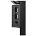 [Ricondizionato GOLD] Monitor 22" LED TN EA223WM 1680 x 1050 WSXGA+ Tempo di Risposta 5 ms - Foto miniatura 4