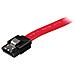 Cavo latching SATA 45 cm - Foto miniatura 2