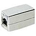 Wentronic 15027 RJ45 RJ45 cavo di interfaccia e adattatore - Foto miniatura 1