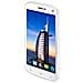 Forward Prime 16 GB 3G Dual Sim Display 4.7" HD Slot Micro SD Fotocamera 8 Mpx Android Italia Bianco - Foto miniatura 1