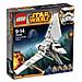 75094 Imperial Shuttle Tydirium - Foto miniatura 1