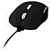 mmha1 hades pure optical gaming mouse da 3200dpi - Foto miniatura 2