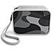 Speaker Audio Portatile BT110 Impermeabile Bluetooth USB colore Militare - Foto miniatura 4