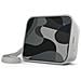 Speaker Audio Portatile BT110 Impermeabile Bluetooth USB colore Militare - Foto miniatura 2