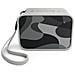 Speaker Audio Portatile BT110 Impermeabile Bluetooth USB colore Militare - Foto miniatura 1
