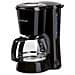 Macchina Caffè Americano 1 Litro 6 Tazze 650 Watt - Foto miniatura 4