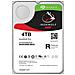 Hard Disk Interno IronWolf Pro 4 TB 3.5" Sata III 6 Gb / s 7200 rpm Buffer 128 MB  - Foto miniatura 2