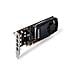 Scheda Video NVIDIA Quadro P1000 DVI 4 GB GDDR5 / PCI Express 3.0 x16 / 4 x Mini Display Port  - Foto miniatura 2