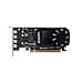 Scheda Video NVIDIA Quadro P1000 DVI 4 GB GDDR5 / PCI Express 3.0 x16 / 4 x Mini Display Port  - Foto miniatura 3