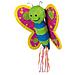 Pentolaccia Farfalla Multicolore Taglia Unica - Foto miniatura 1