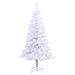 Albero di Natale Artificiale con Supporto 150 cm 380 Rami - Foto miniatura 2
