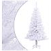 Albero di Natale Artificiale con Supporto 150 cm 380 Rami - Foto miniatura 1