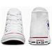 Sneakers All Star Canvas Core Junior Bianco - Foto miniatura 13