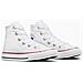 Sneakers All Star Canvas Core Junior Bianco - Foto miniatura 14