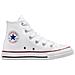 Sneakers All Star Canvas Core Junior Bianco - Foto miniatura 16