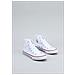 Sneakers All Star Canvas Core Junior Bianco - Foto miniatura 9