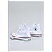 Sneakers All Star Canvas Core Junior Bianco - Foto miniatura 11