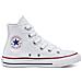 Sneakers All Star Canvas Core Junior Bianco - Foto miniatura 3