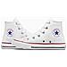 Sneakers All Star Canvas Core Junior Bianco - Foto miniatura 17