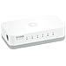 Switch Router D- 5 Porte 10\100 Lan - Foto miniatura 2