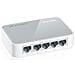 Switch Router D- 5 Porte 10\100 Lan - Foto miniatura 1