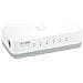 Switch Router D- 5 Porte 10\100 Lan - Foto miniatura 8