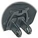 Accessori Borse Handlebar Bag Clamp Borse One Size - Foto miniatura 1