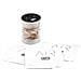 Accessori Refill Kit Magnetic Strips / towelettes Protezioni One Size - Foto miniatura 1