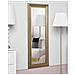 Specchio Da Muro Con Cornice Oro / argento 51x141cm Aurillac - Foto miniatura 26