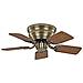 Classic Flat 75-iii, Ventilatore, - Frassino Tabacco - Foto miniatura 1