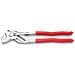 86 03 300 Pinza chiave combinazione di pinza e chiave in un unico utensile cromata rivestiti in resina sintetica 300 mm - Foto miniatura 1