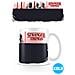 Stranger Things (upside Down) Heat Change Mug - Foto miniatura 1