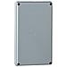 Flangia Tempra 220x125mm Piena 057715 - Foto miniatura 1