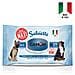 Salviette Maxi Al Talco Per Cani Grandi 40x30 Cm Conf. Da 18 Pz - Foto miniatura 1