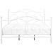Letto Dinard Bianco, 180x200, Cartone 1/2 - Foto miniatura 21