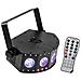 Led Scy-5 Hybrid Beam Effect - Foto miniatura 1