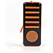 7800 Mah Bluetooth Speaker Powerbank con la torcia elettrica Led - Foto miniatura 1