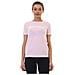 Crewneck T-shirt Manica Corta Donna Taglia S - Foto miniatura 1