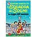 Marino Bartoletti - La Coppa Dell'amicizia. La Squadra Dei Sogni #03 - Foto miniatura 1