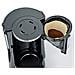 KA 4845 Libera installazione Manuale Macchina da caffè con filtro 1L 8tazze Nero, Acciaio inossidabile macchina per caffè - Foto miniatura 3