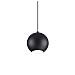 Mr Jack Sp1 Big, Sospensione, - Nero - Foto miniatura 1