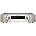 Ricevitore Ultra Elegant 5.2 Canali nr1510 Argento-Oro - Foto miniatura 1