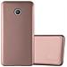 Cadorabo Custodia Compatibile Con Huawei Y330 In Oro Rosa Metallico - Coperchio Protettivo In Silicone Tpu Flessibile - Foto miniatura 4