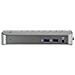 Docking Station Ibrido Universale 6x USB 3.2 / 2x HDMI con Due Monitor DisplayPort 4K - Foto miniatura 4