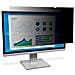 PF240W1E filtro privacy Standard per Monitor 24 16:10 - Foto miniatura 1